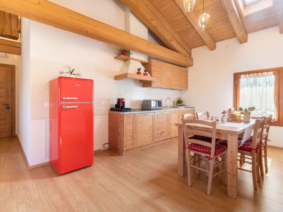 Fondo Gioconda foto appartamento 16