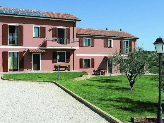 Casa Renili - foto 2