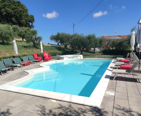 Foto Farm-house Casa Renili - Pesaro e Urbino