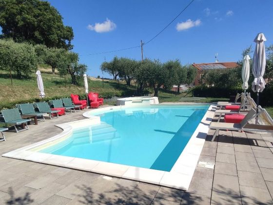 Casa Renili foto esterno 1