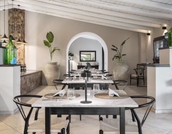 Ristorante TERRA DEI LIMONI - Noto (SR)