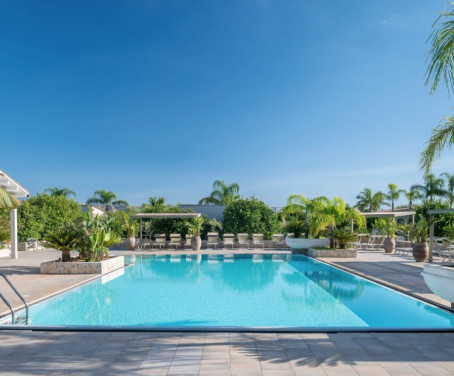 Foto Agriturismo TERRA DEI LIMONI - Siracusa