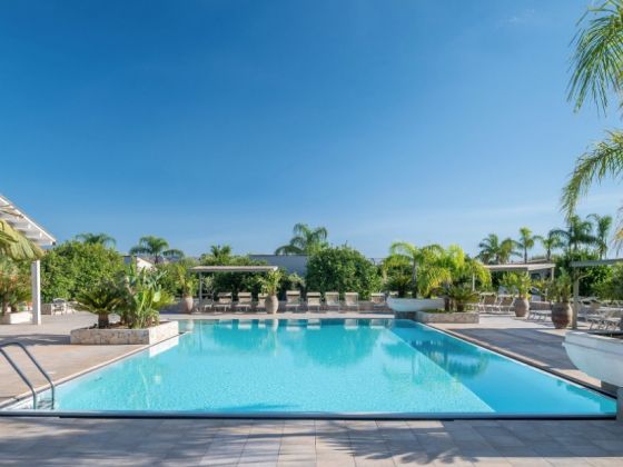 TERRA DEI LIMONI foto esterno 1