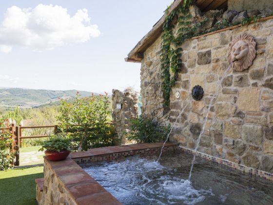 Casa Conti Di Sotto foto esterno 26