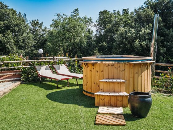 Casa Conti Di Sotto foto esterno 25