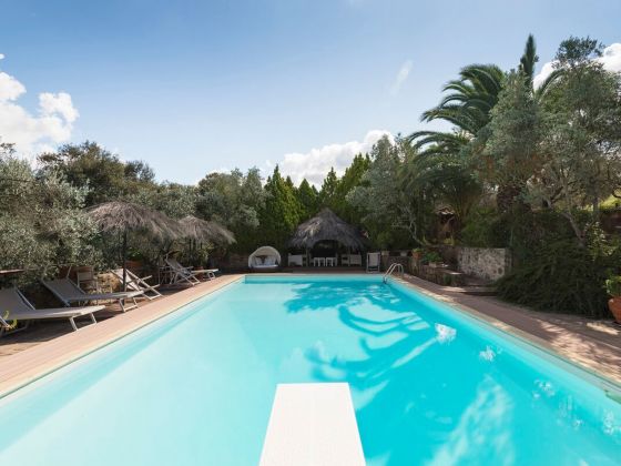 Casa Conti Di Sotto foto esterno 34