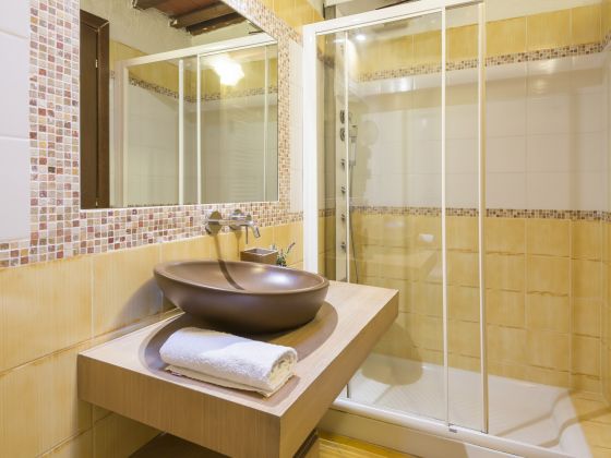 Casa Conti Di Sotto foto esterno 7