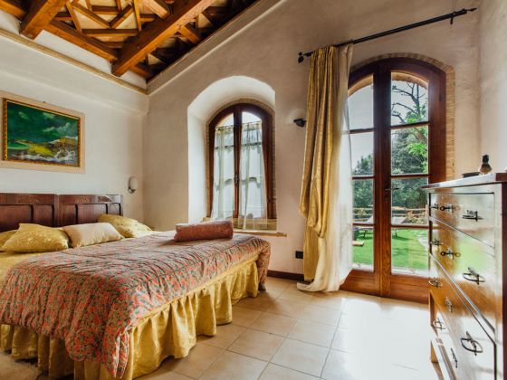 Casa Conti Di Sotto foto esterno 8