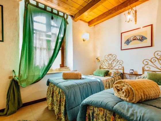 Casa Conti Di Sotto foto esterno 9