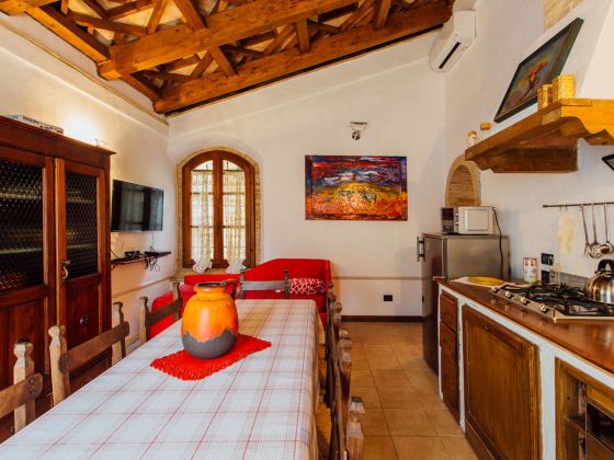 Casa Conti Di Sotto foto esterno 10