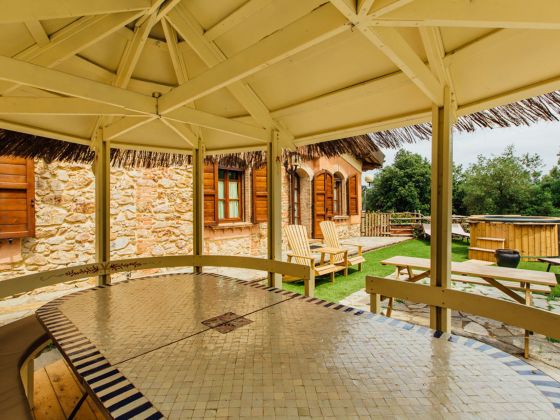 Casa Conti Di Sotto foto esterno 11