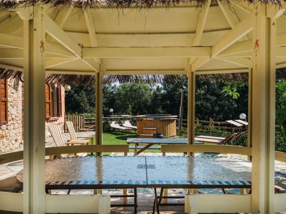 Casa Conti Di Sotto foto esterno 15