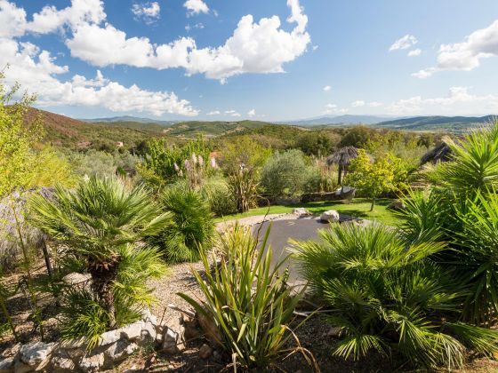 Casa Conti Di Sotto foto esterno 20