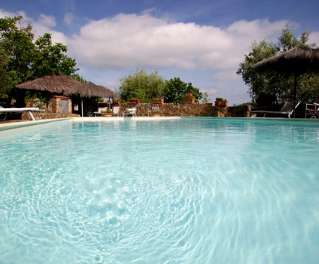 Foto Agriturismo Casa Conti Di Sotto - Grosseto