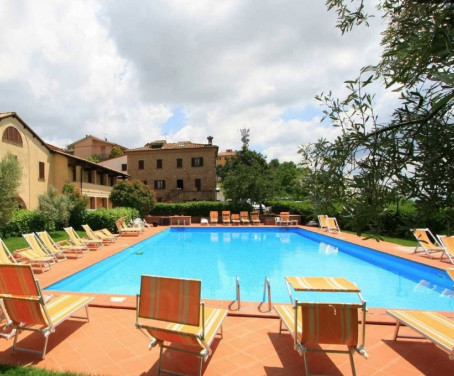 Foto Hotel Villa Nencini - Pisa