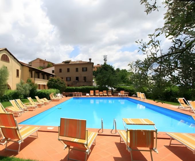 Ristorante Villa Nencini