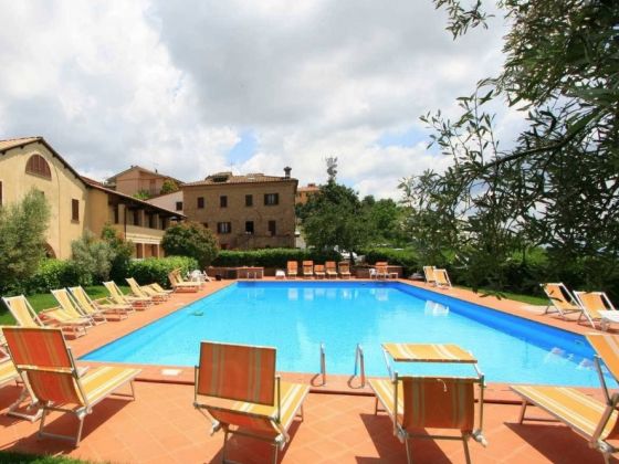 Villa Nencini foto esterno 1