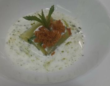 Ristorante Tenuta Mirco - Montenero Di Bisaccia (CB)