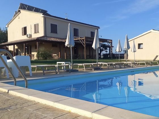 Tenuta Mirco - foto 6