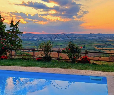 Foto Agriturismo Tenuta Mirco - Campobasso