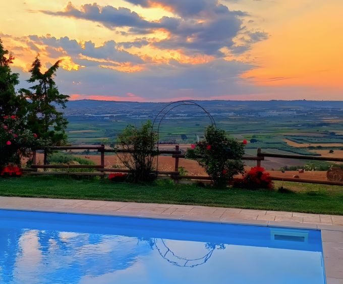 Casa-rural Tenuta Mirco