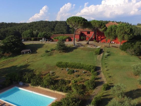 Il Civettaio foto esterno 1