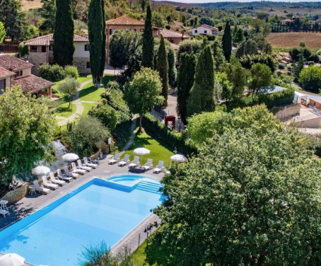 Foto Farm-house Case Graziani - Perugia