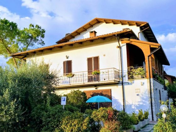 Le Rose foto esterno 1