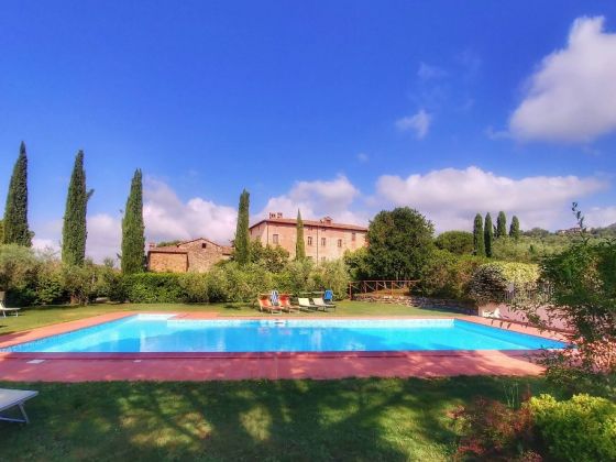 AGRARIA BALDESCHI foto esterno 1