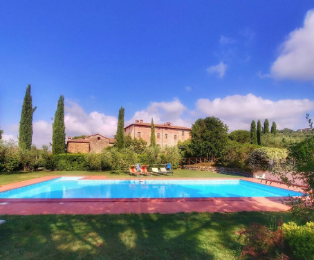 Foto Farm-house Agraria Baldeschi - Perugia