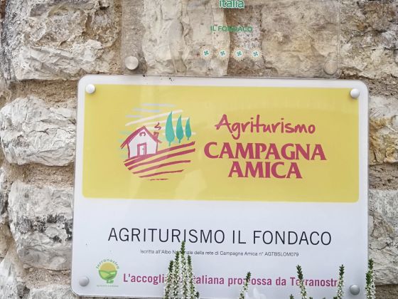Il Fondaco - foto 3
