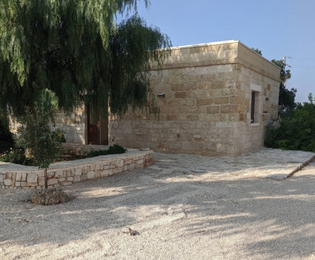 Foto Masseria Ciavea - Bari