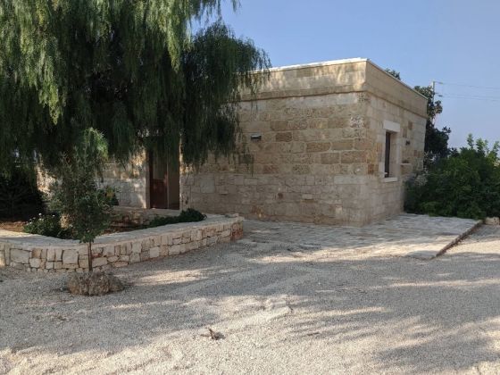 Ciavea foto esterno 1