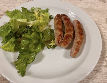 Ristorante Ciavea - Gioia Del Colle (BA)