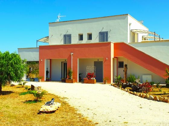 Tenuta Arbanoa - foto 1