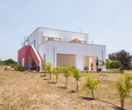 Foto Agriturismo Tenuta Arbanoa - Lecce