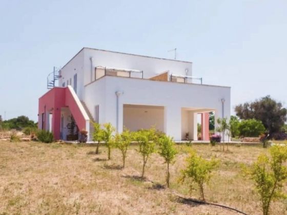 Tenuta Arbanoa foto esterno 1