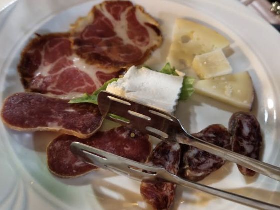 Anna Dei Sapori - foto 4