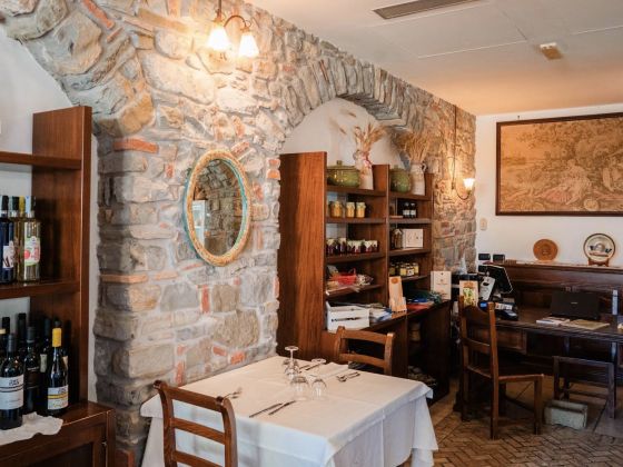 Anna Dei Sapori - foto 14