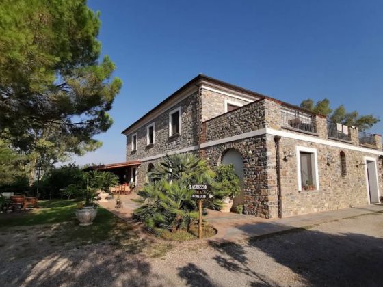 Anna Dei Sapori foto esterno 1