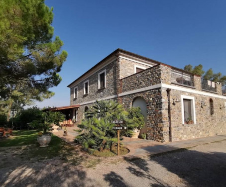 Foto Ferienbauernhof Anna Dei Sapori - Pisa