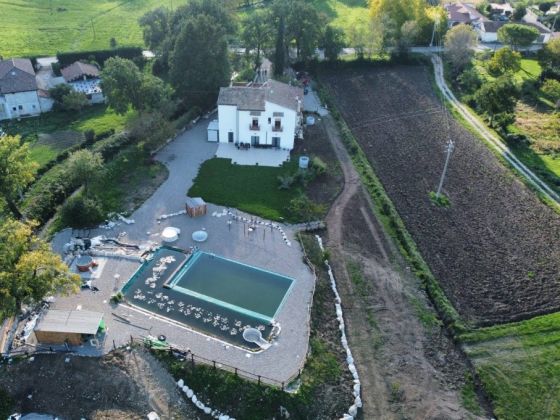 Albero Del Miele foto esterno 1