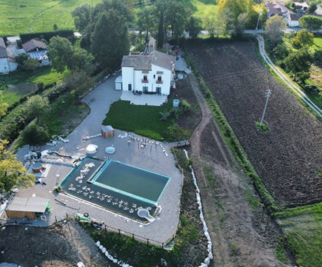 Foto Farm-house Albero Del Miele - Salerno