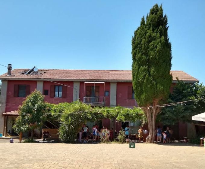 Agriturismo Cobragor