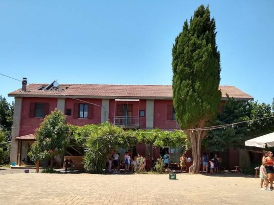 Cobragor foto esterno 1