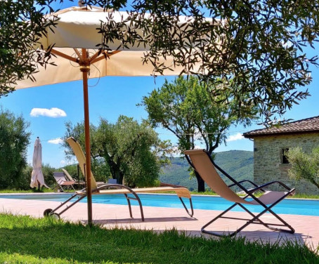 Foto Ferienbauernhof Casale Dei Dotti - Perugia