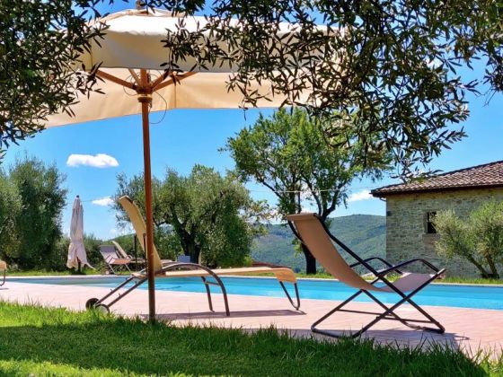 Casale Dei Dotti foto esterno 1