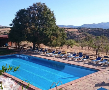 Foto Farm-house Sa Pigalva - Sassari