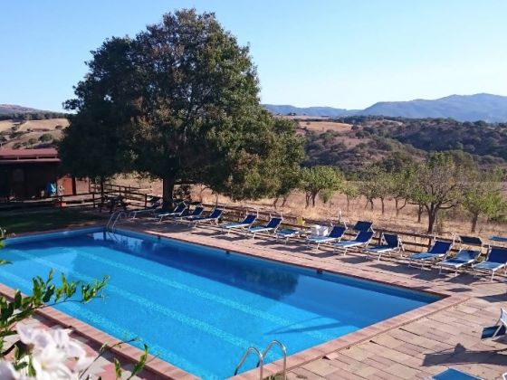 Sa Pigalva foto esterno 1