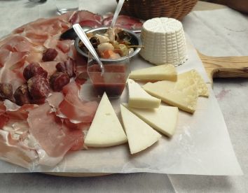 Ristorante La Pecora Nera - Coriano (RN)